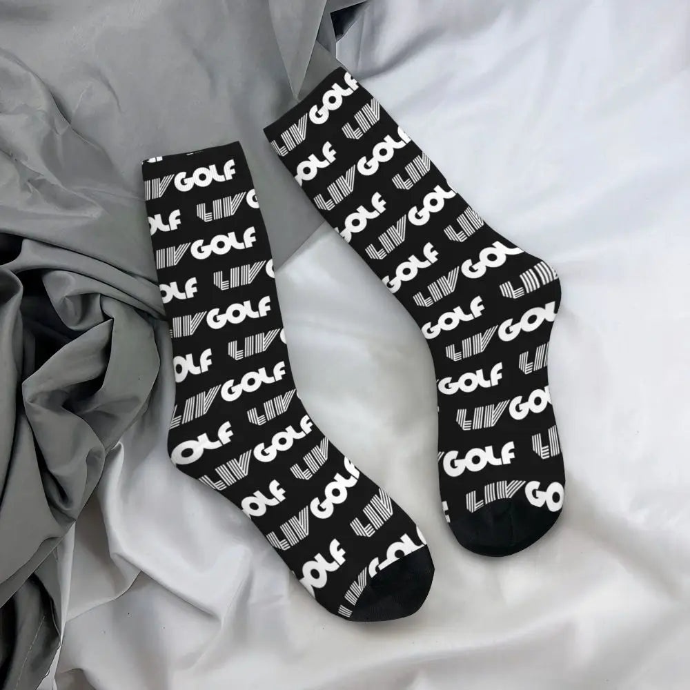 Golf socks - LIV Golf (1 pack)