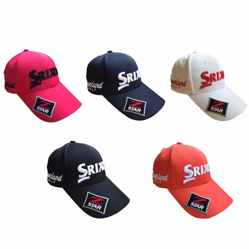 Srixon Golf Hat
