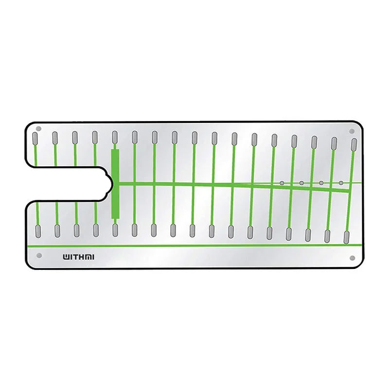 Putting Training Mirror