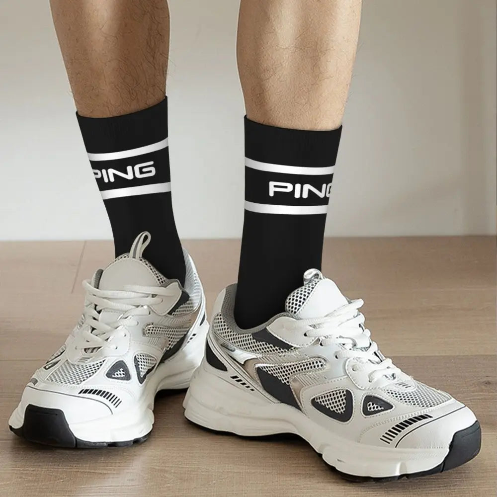 Golf socks - PING (1 pack)