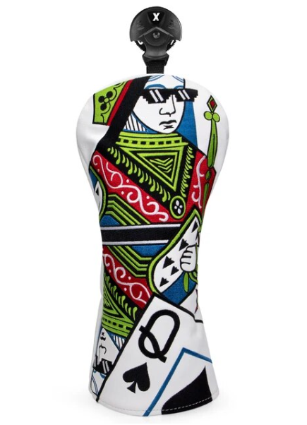 Queen Wood Cover - Set