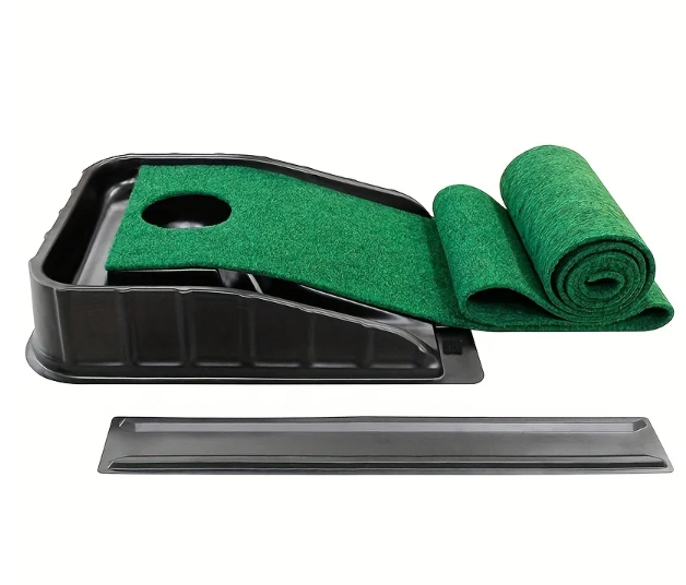 Putting Return Mat