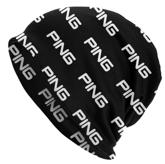 PING Golf Beanie
