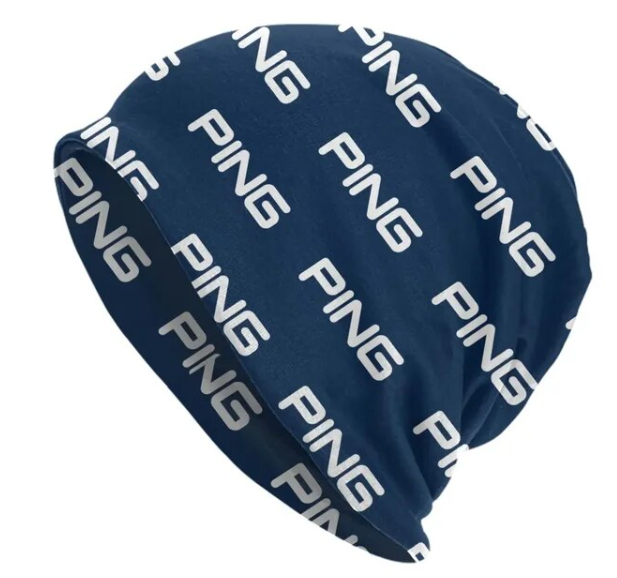 PING Golf Beanie