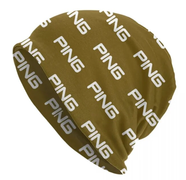PING Golf Beanie