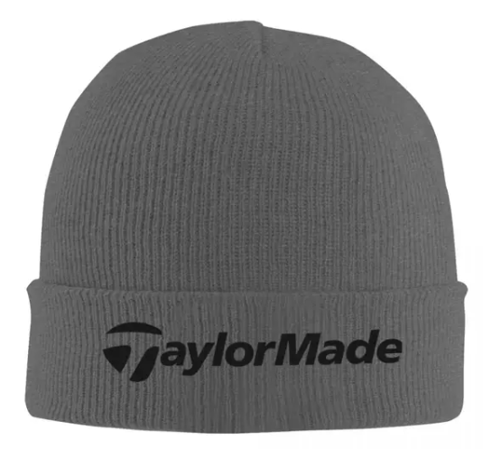 TaylorMade Golf Beanie