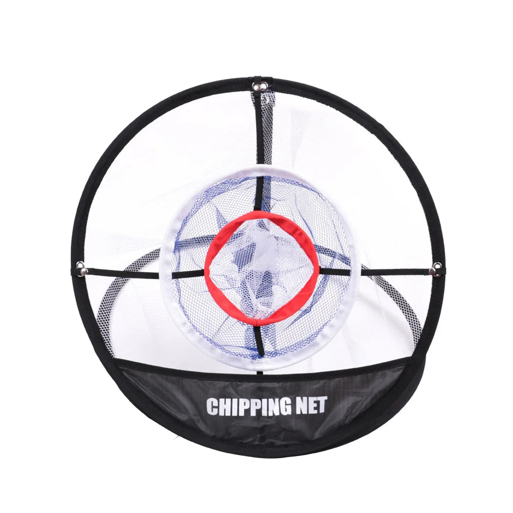 Chipping Net