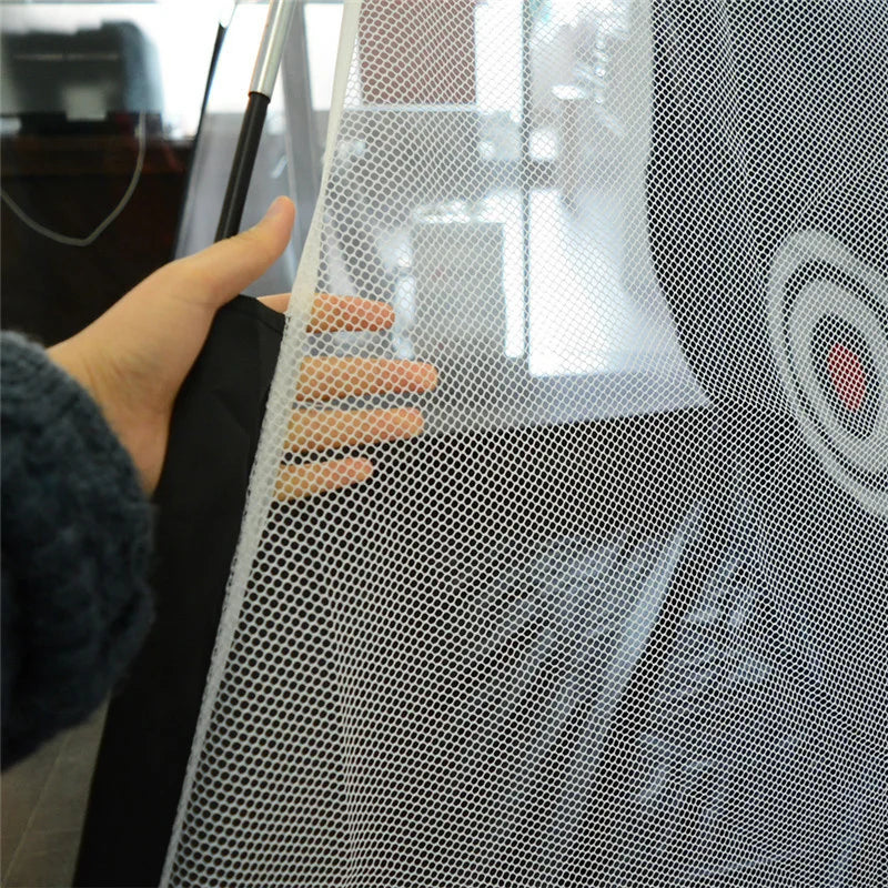 Hitting Practice Net (2 x 3m)