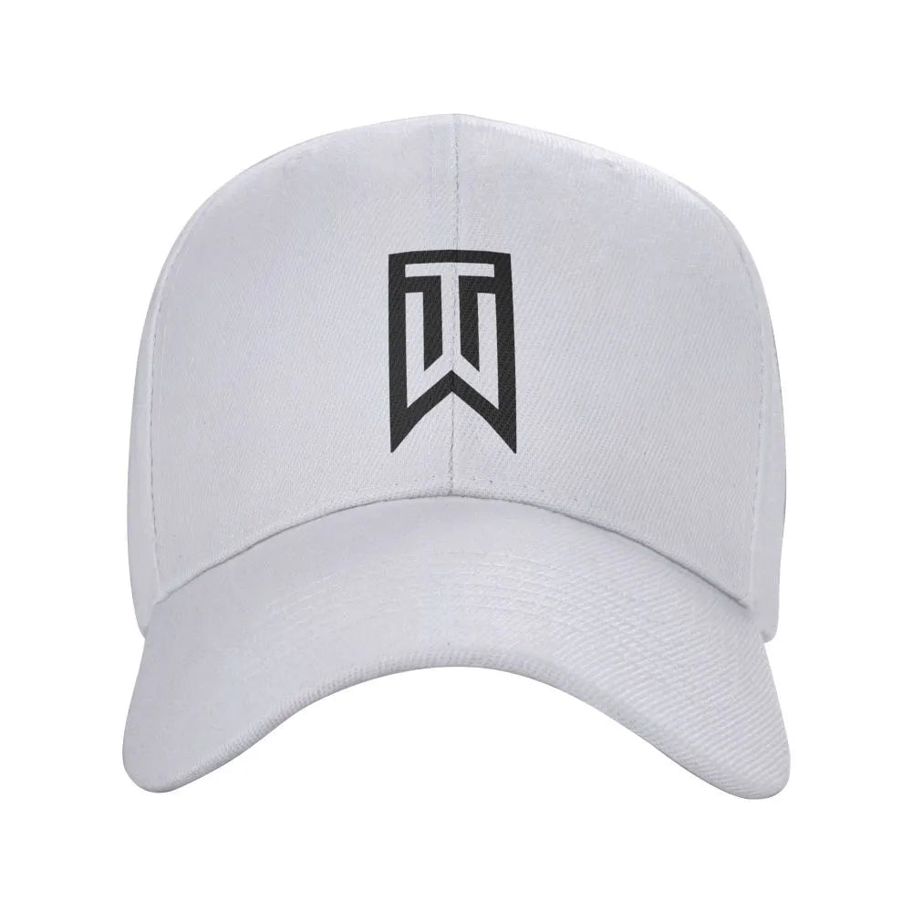Tiger Woods Golf Hat