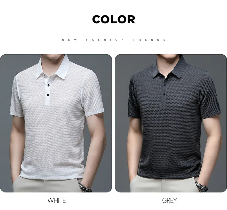 Men's Polo Shirts