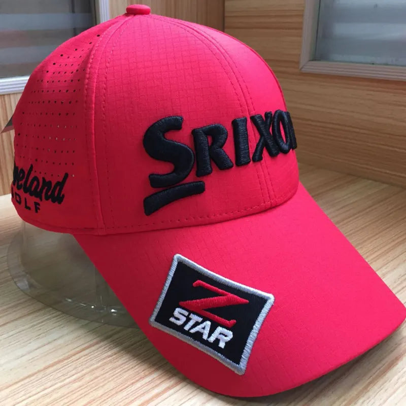 Srixon Golf Hat