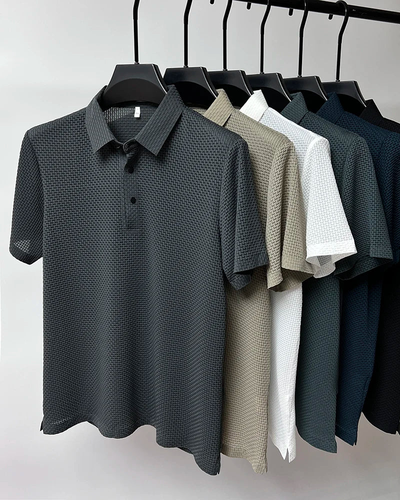 Men's Polo Shirts