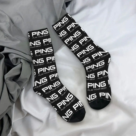 Golf socks - PING  (1 pack)