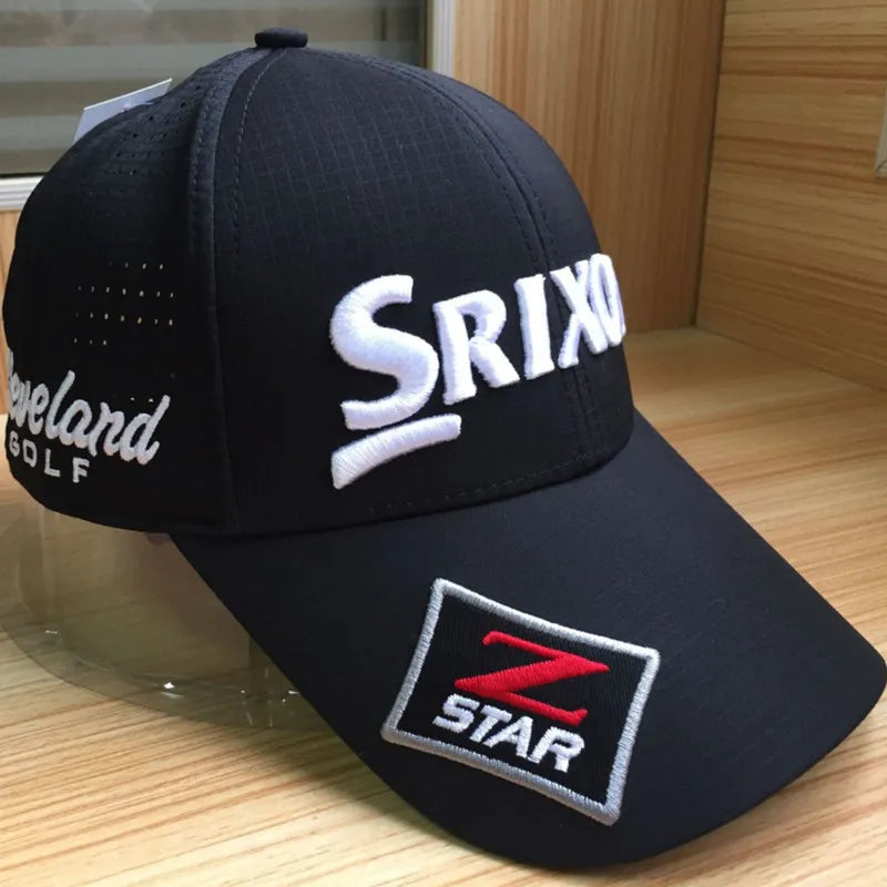 Srixon Golf Hat