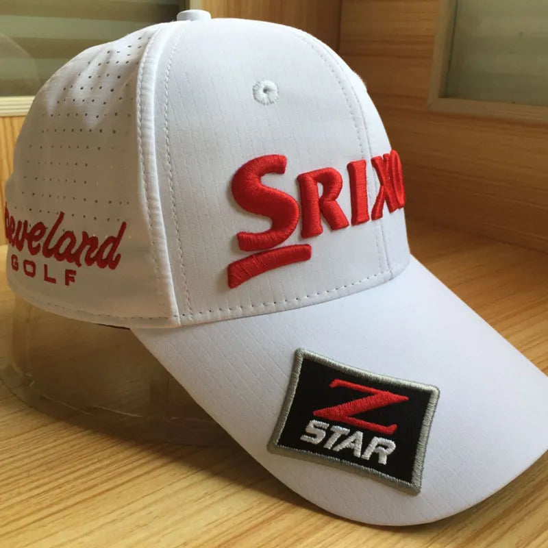 Srixon Golf Hat