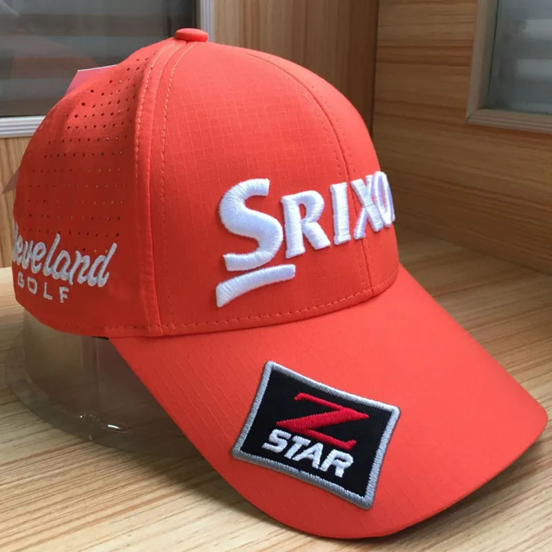 Srixon Golf Hat