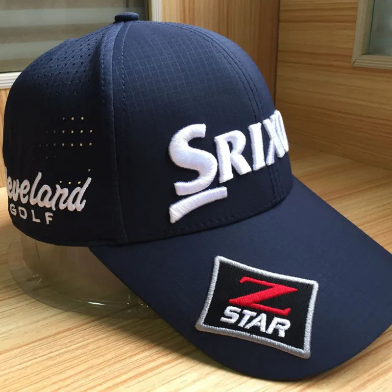 Srixon Golf Hat