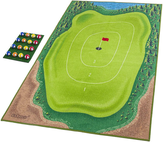 Chipping Golf Game