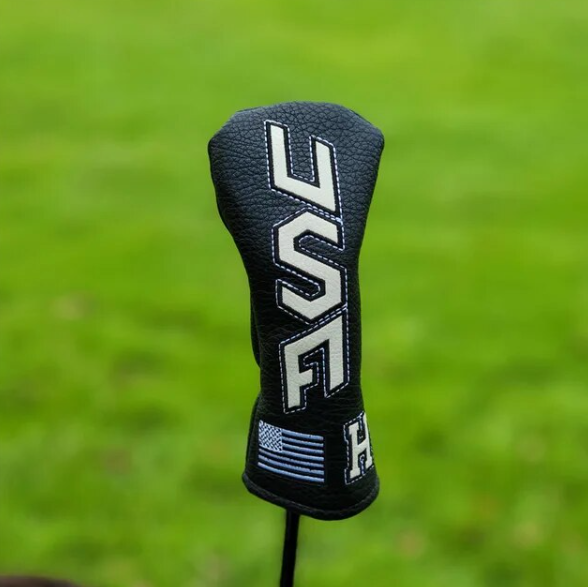 USA Wood Cover - Individual