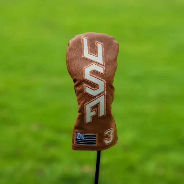 USA Wood Cover - Set