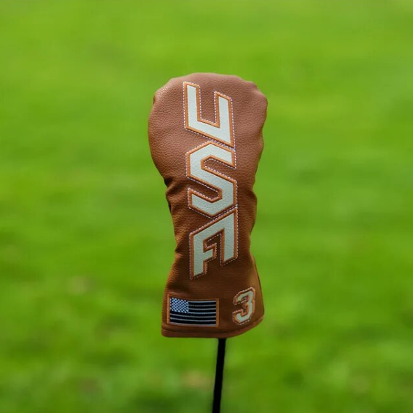 USA Wood Cover - Individual