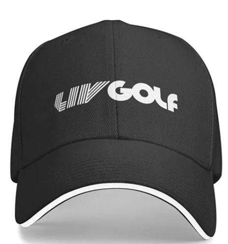 LIV Golf Hat